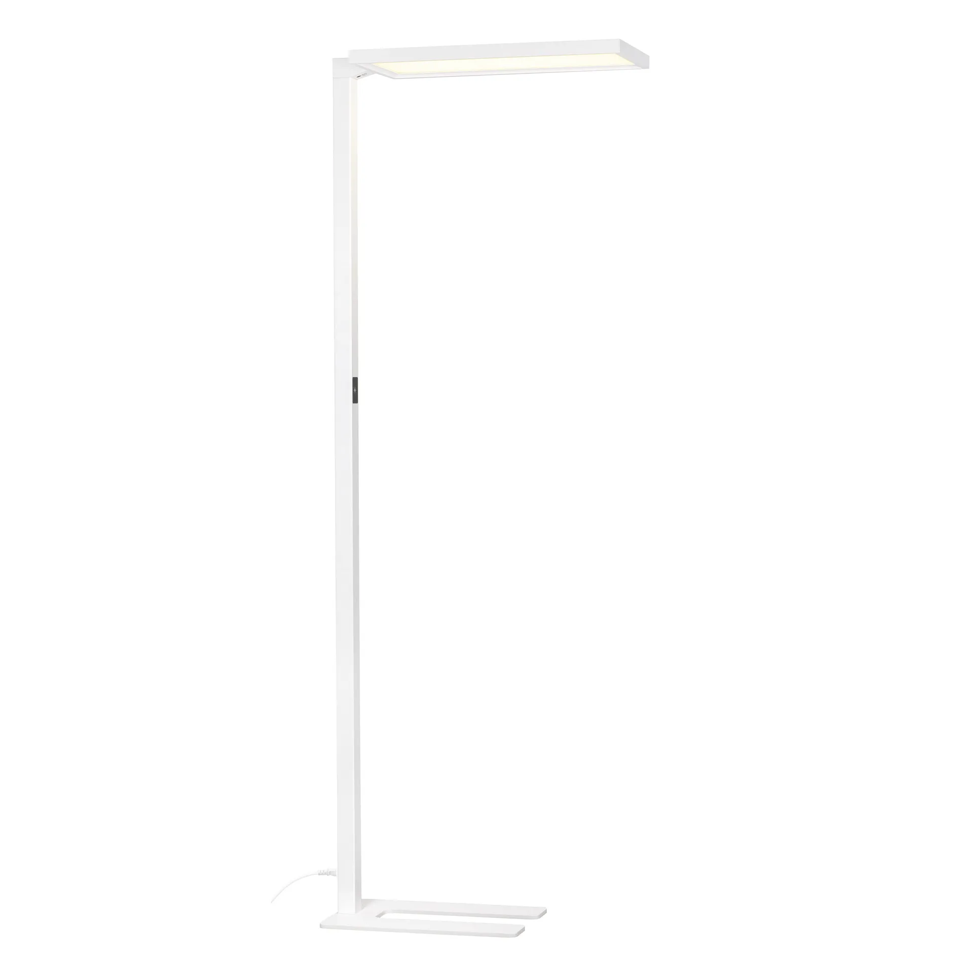 Slv WORKLIGHT FL 4000K weiß Pic_1