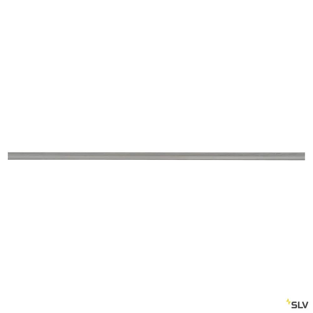 Slv 1~ Aufbauschiene 3m grau Pic_2