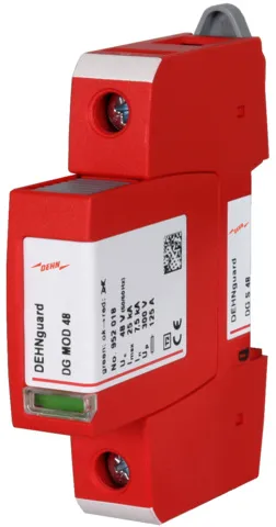 Dehn + Söhne DG S 48 Pic_2