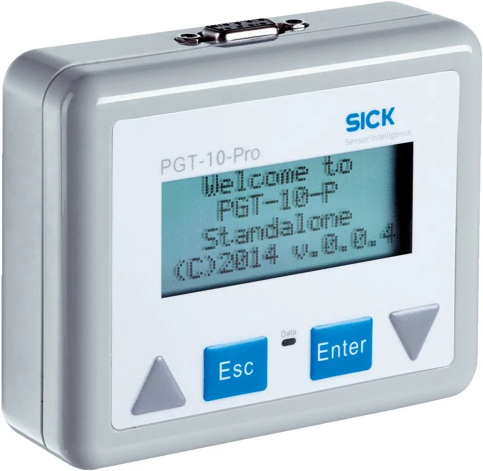Sick PGT-10-Pro Pic_1