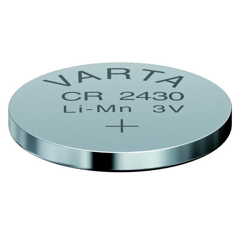 Varta CR 2430 Pic_1