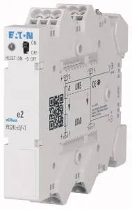 Eaton Electric PXS24E-e2/F-IT Pic_1