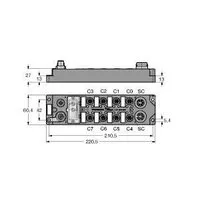 HANS TURCK GMBH & CO. KG FLDP-IM16-0001 Pic_1