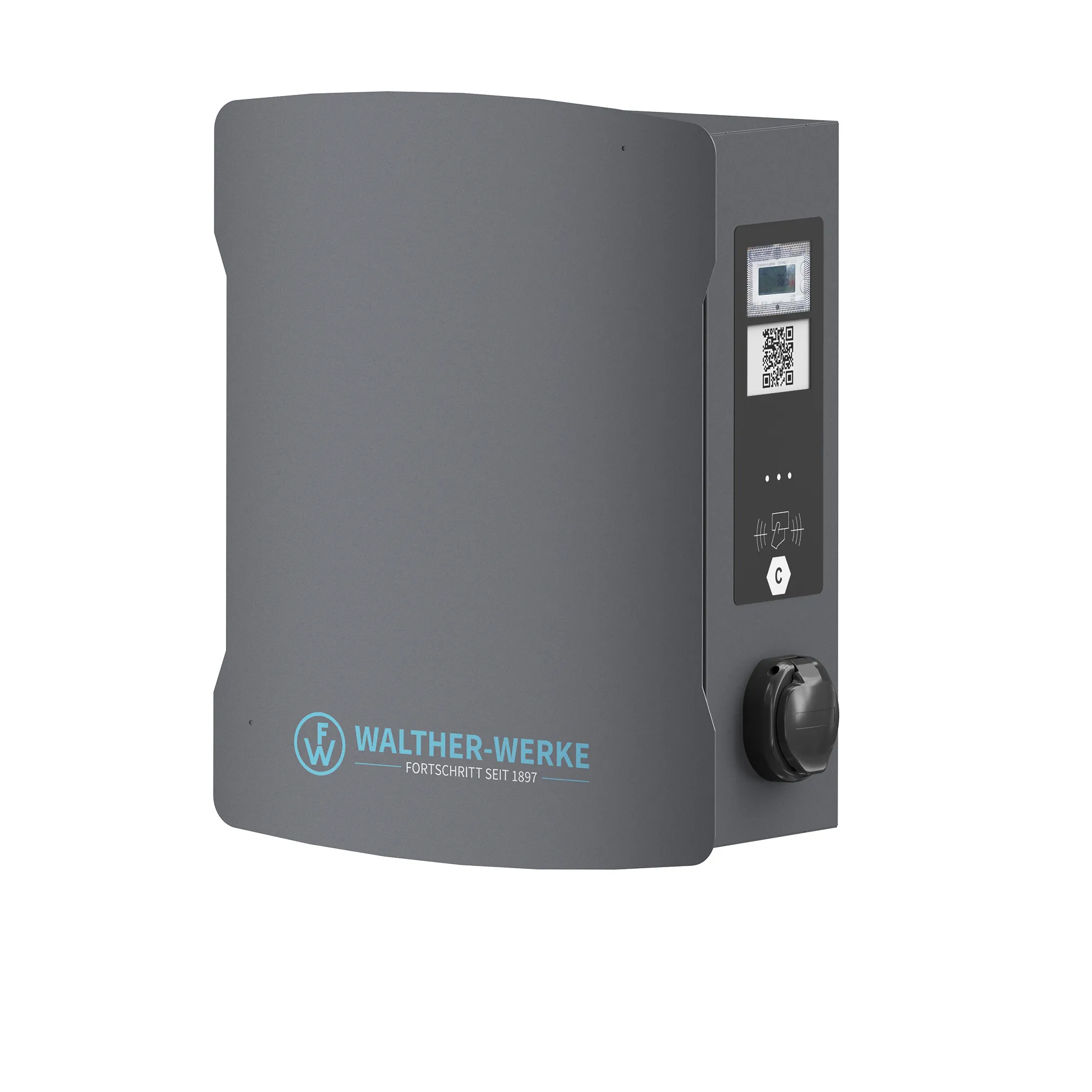 Walther Werke 98603210E Pic_1