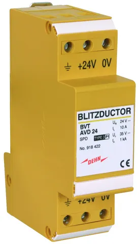 Dehn + Söhne BVT AVD 24 Pic_2