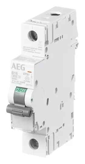 BUSCH-JAEGER ELEKTRO GMBH EP101 B06 Pic_1