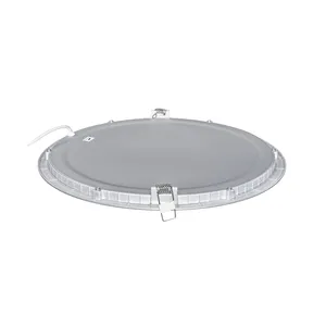 Nobile Licht LED Panel Flat 300 R SCCT 350mA Pic_7
