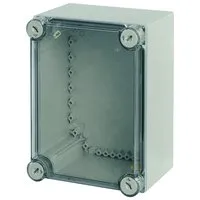 Eaton Electric CI23X-125-NA Pic_2