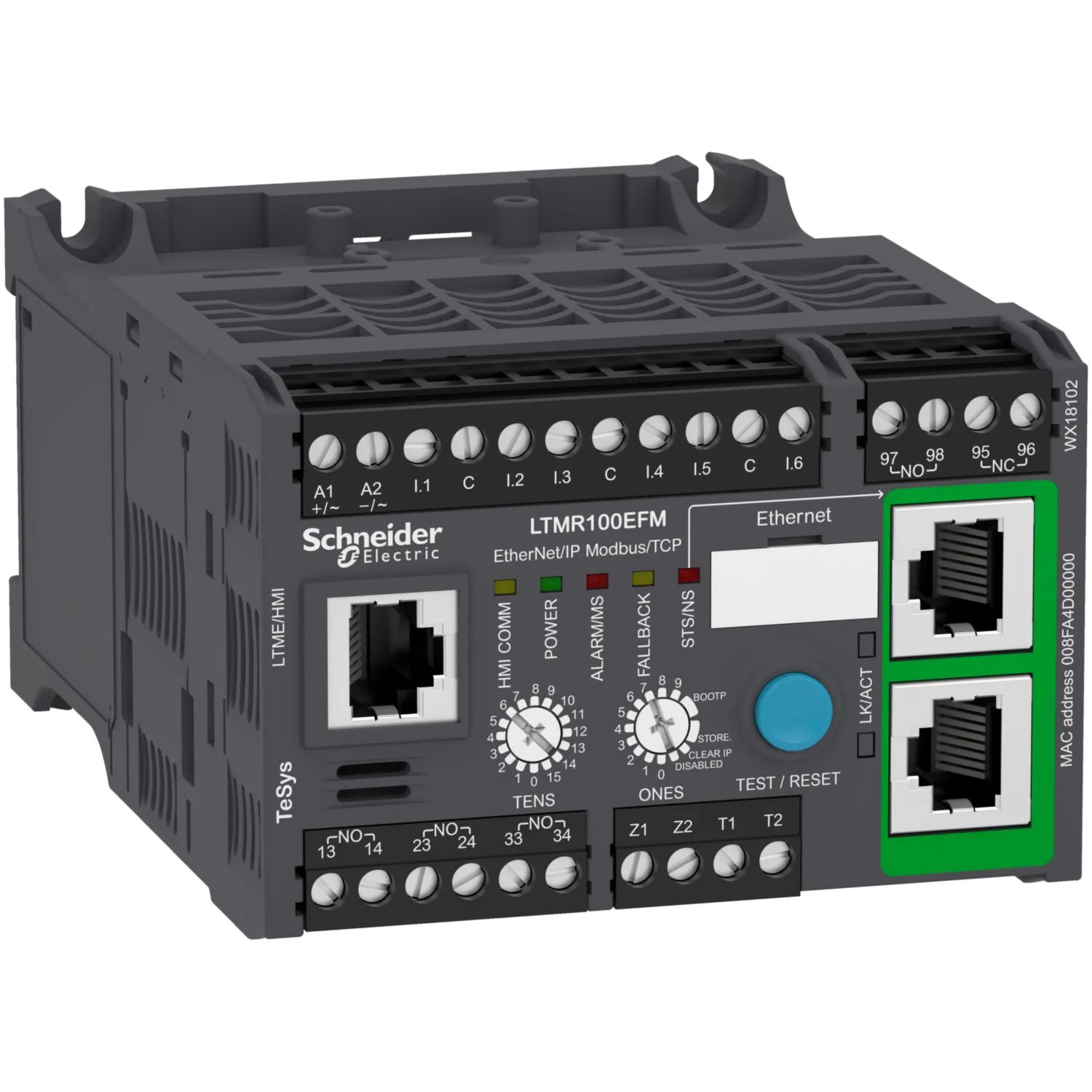 Schneider Electric LTMR100EFM Pic_1