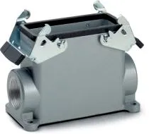 U.I. Lapp GmbH / Lappkabel H-B 24 SGRLH 29 ZW. SOCKELGEHAEUSE Pic_2