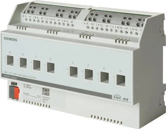 Siemens N 532D51 Pic_1