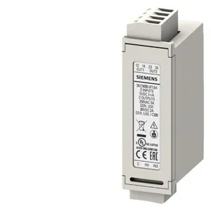 Siemens 3KC9000-8TL64 Pic_1