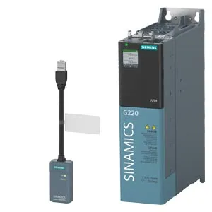 Siemens 6SL4113-0CA13-2AF0 Pic_1