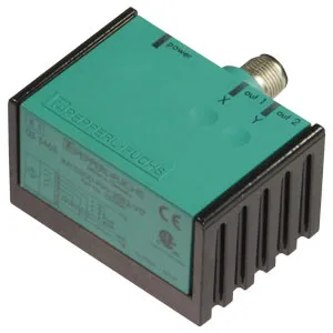 Pepperl+fuchs ACX04-F99-I-V15 Pic_1