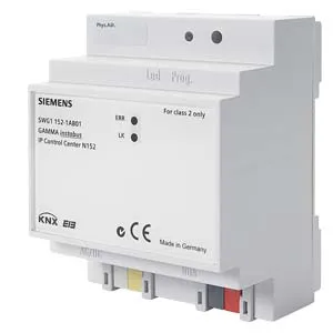 Siemens 5WG1152-1AB01 Pic_1