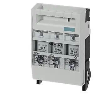 Siemens 8HP4310 Pic_1