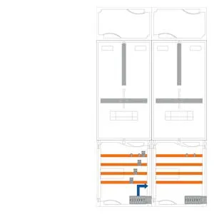 Siemens 8GS8031-4 Pic_1