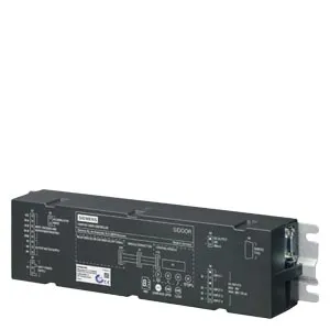 Siemens 6FB1111-1AT10-3VE2 Pic_1