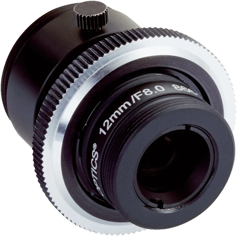 Sick C-Mount-Objektiv Pic_1