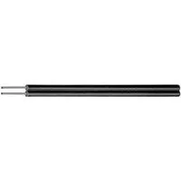 Kabel & Leitungen H03VH-H 2X0,75 WS Pic_1