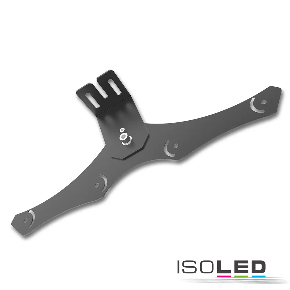ISOLED 4er Verbinder für Hallenleuchte LN Pic_1