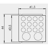 IcoteK KT - DT1 grau Pic_1