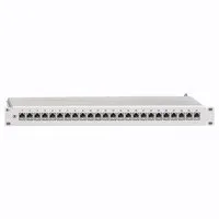 Rutenbeck PP-Cat.6/ClassE-24/1 U basic Pic_1