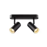 NOBLO CW double PHASE 2700K schwarz