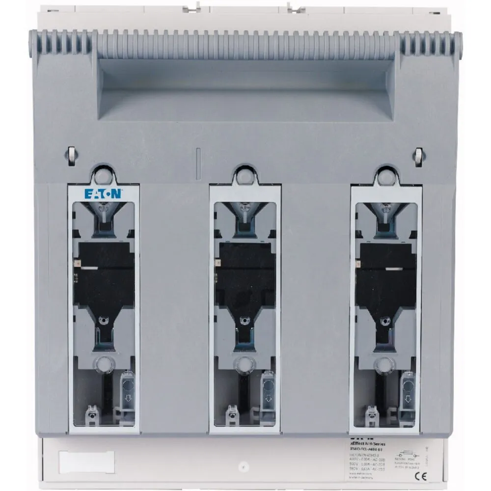 Eaton Electric XNH3-FCL-A630-BT Pic_2
