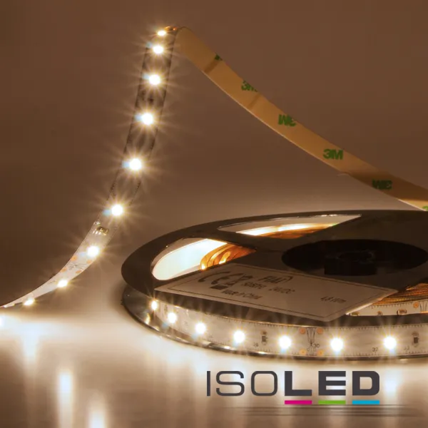 ISOLED LED SIL830-Flexband, 12V, 4,8W, IP20 Pic_2