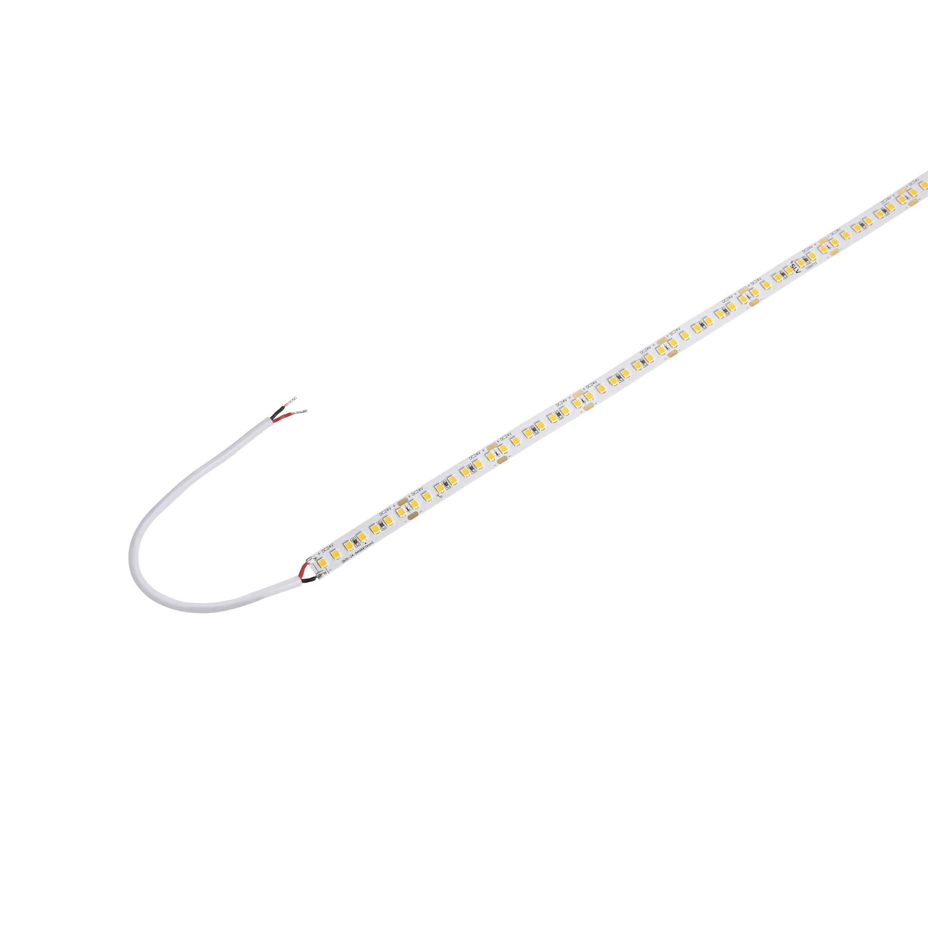 SLV ELEKTRONIK GMBH GRAZIA PRO FLEXSTRIP 24V 5m 8500lm 3000K Pic_1