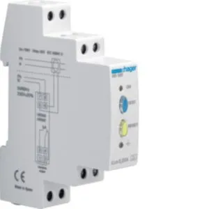 Hager HR500 Pic_1