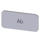 3SU19000AC810AE0