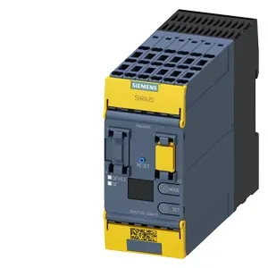 Siemens 3SK2122-2AA10 Pic_1