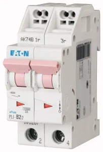 Eaton Electric PLI-D2/2 Pic_3