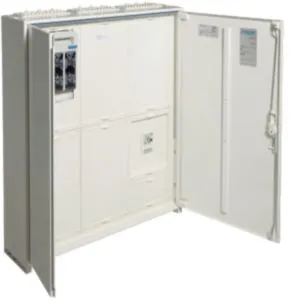 Hager FP63W3N Pic_1