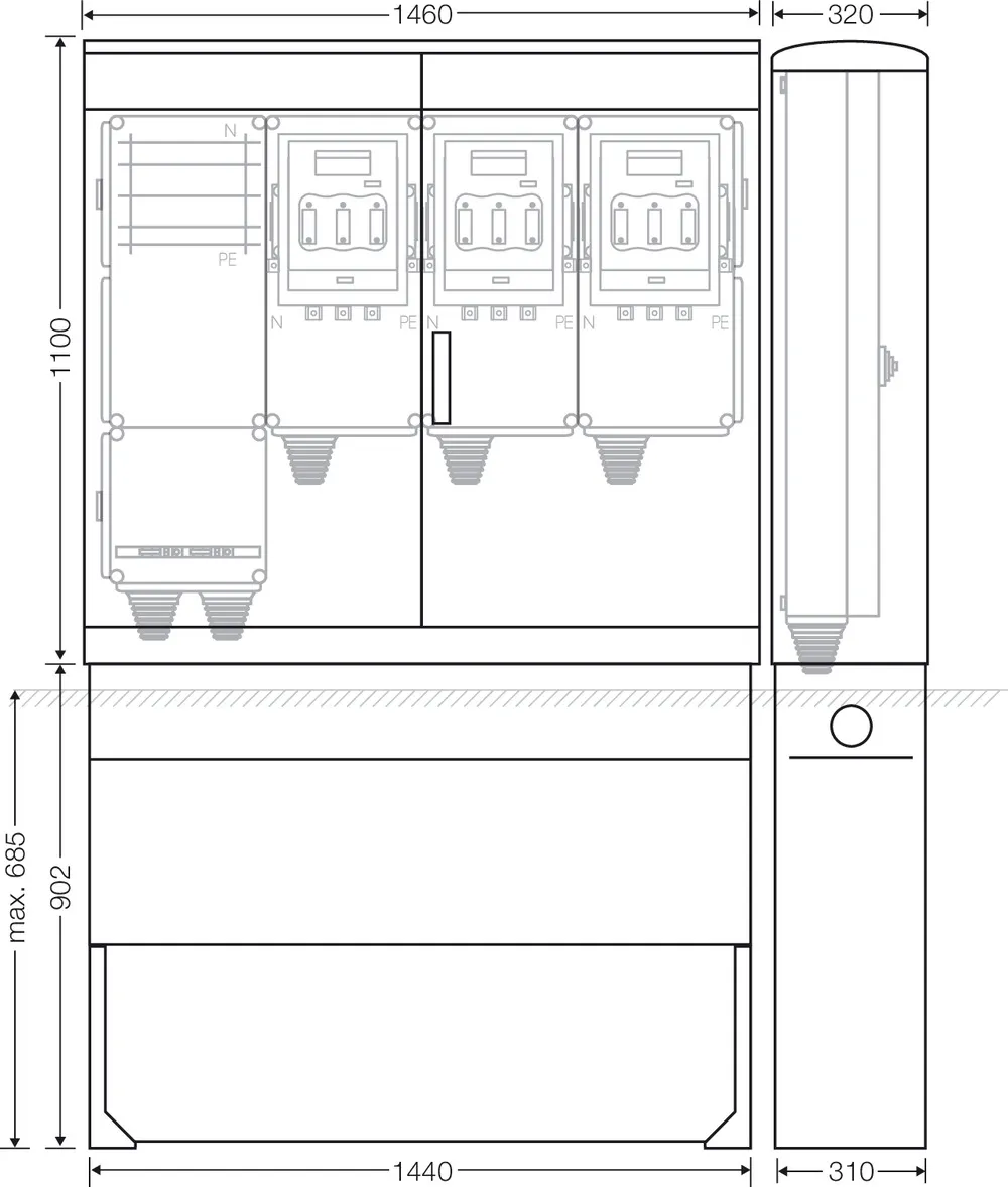 Hensel Mi EV 140kW 3010 Pic_1