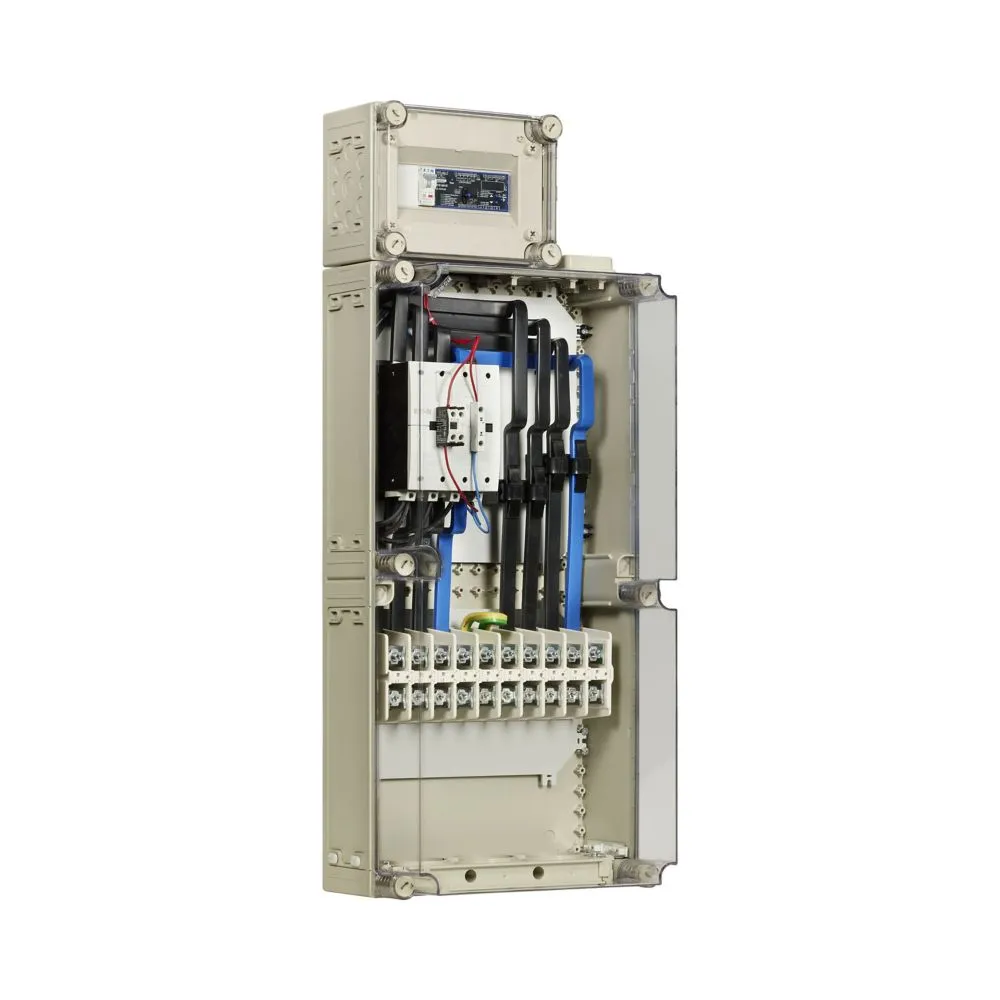 Eaton Electric NAS160-CI-2-K95 Pic_4