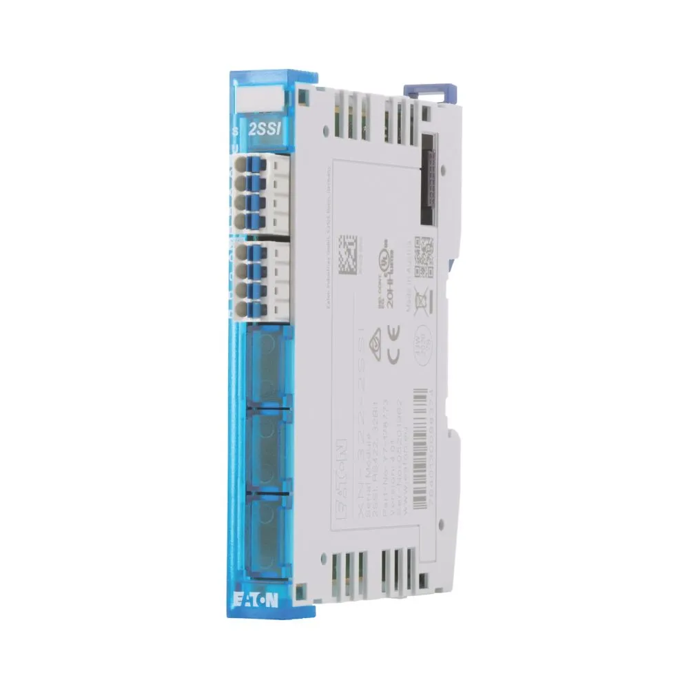 Eaton Electric XN-322-2SSI Pic_1