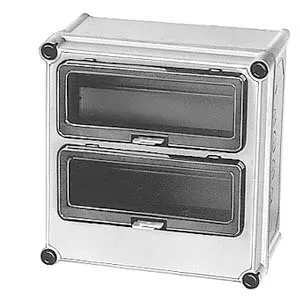 Siemens 8HP2544 Pic_1