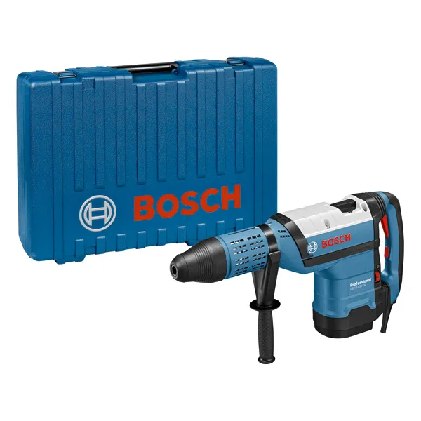 Bosch SDS-max-Bohrhammer GBH 12-52 DV Professional Pic_2