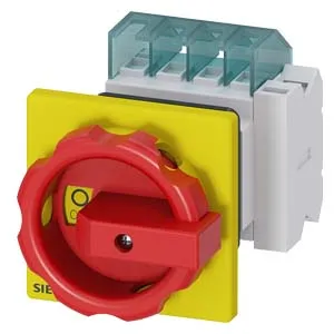 Siemens 3LD2054-2EP53 Pic_1