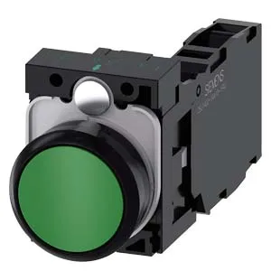 Siemens 3SU1100-0AB40-1FA0-ZY15 Pic_1