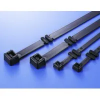 Hellermanntyton CTF12090-PA66-NA (100) Pic_2