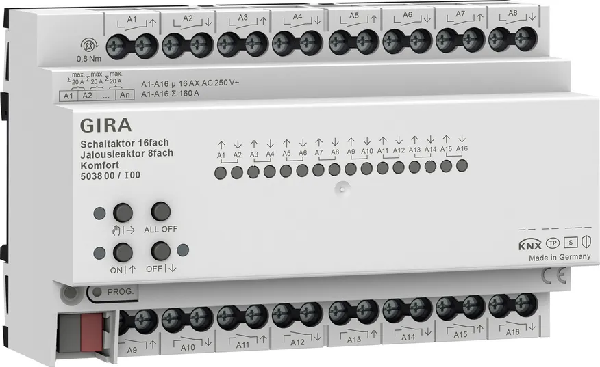 Gira 503800 Pic_1
