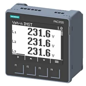 Siemens 7KM3120-1BA01-1EA0 Pic_1