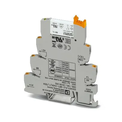Phoenix Contact PLC-RPT- 24DC/ 1AU/SEN Pic_1