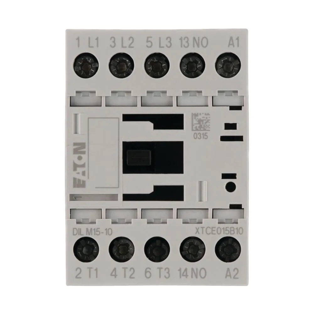 Eaton Electric DILM15-10(220V50HZ,240V60HZ) Pic_1