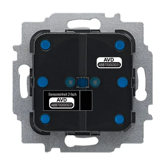 BUSCH-JAEGER ELEKTRO GMBH 6221/2.0-WL Pic_1