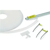 Hellermanntyton HCR24-PEUV-CL (25) Pic_2